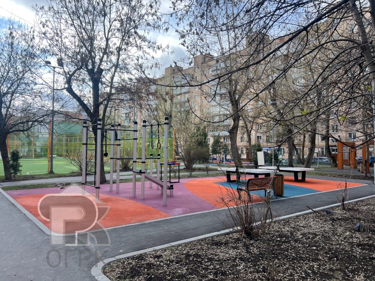 Купить 2-комнатную квартиру, №388557