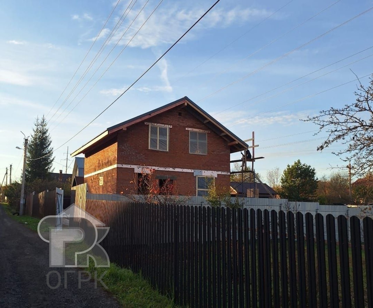 Купить коттедж, №387767