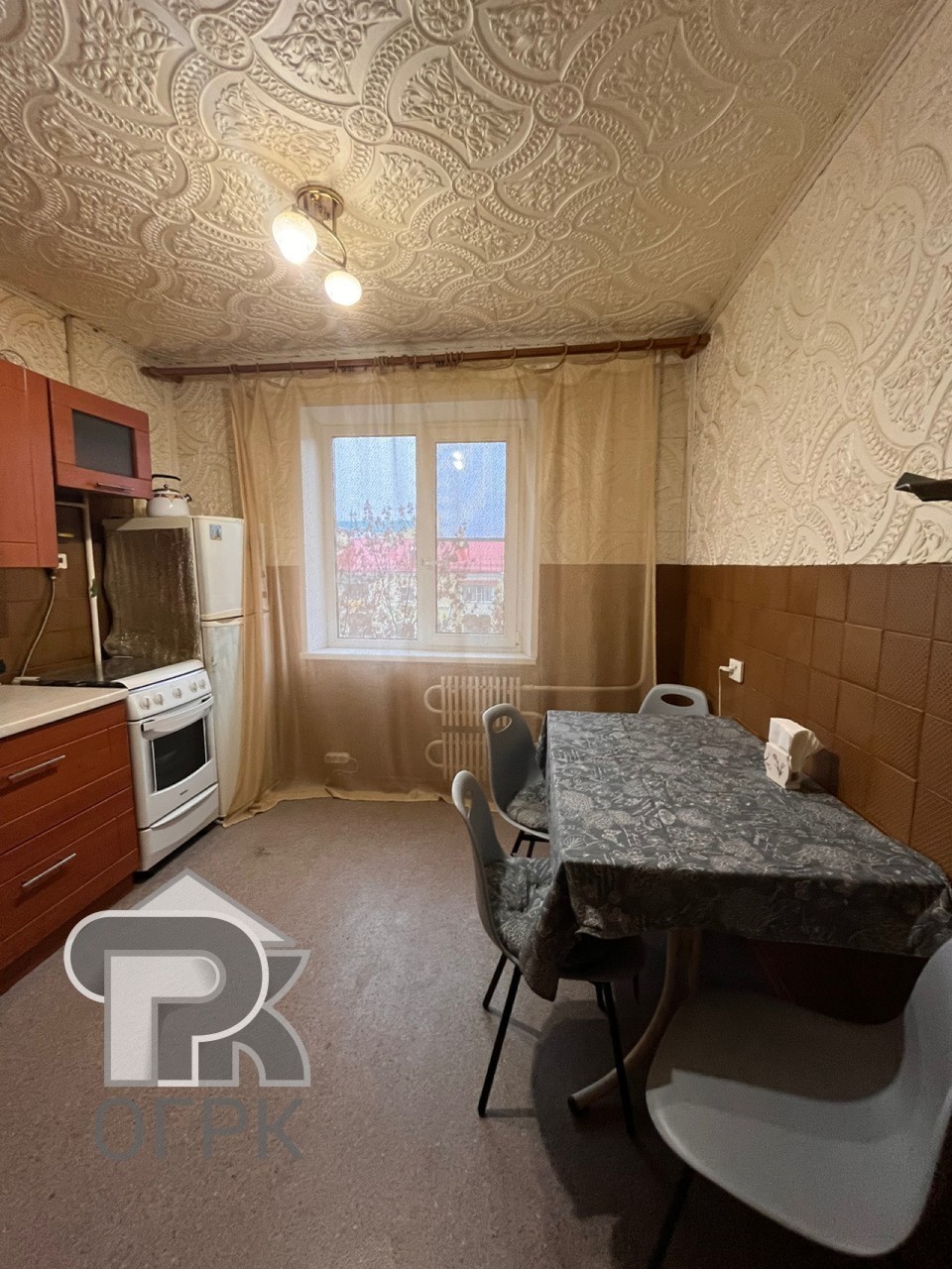 Купить 2-комнатную квартиру, №388103