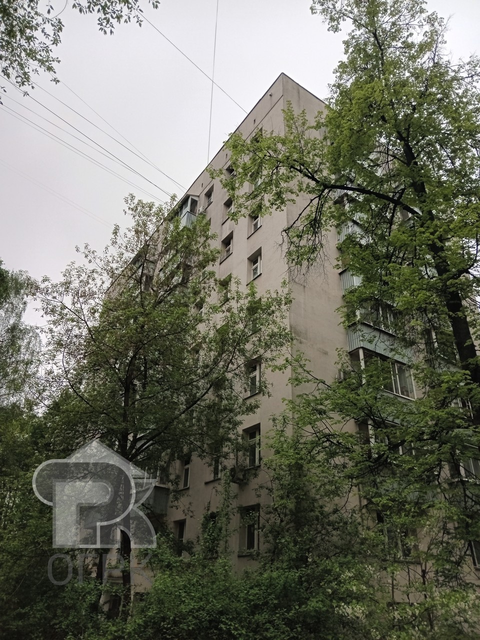 Купить 2-комнатную квартиру, №389806