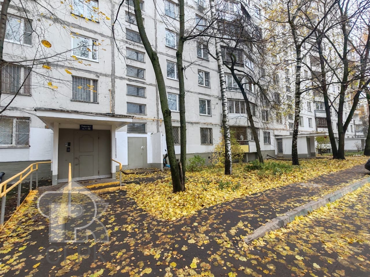 Купить 1-комнатную квартиру, №387400