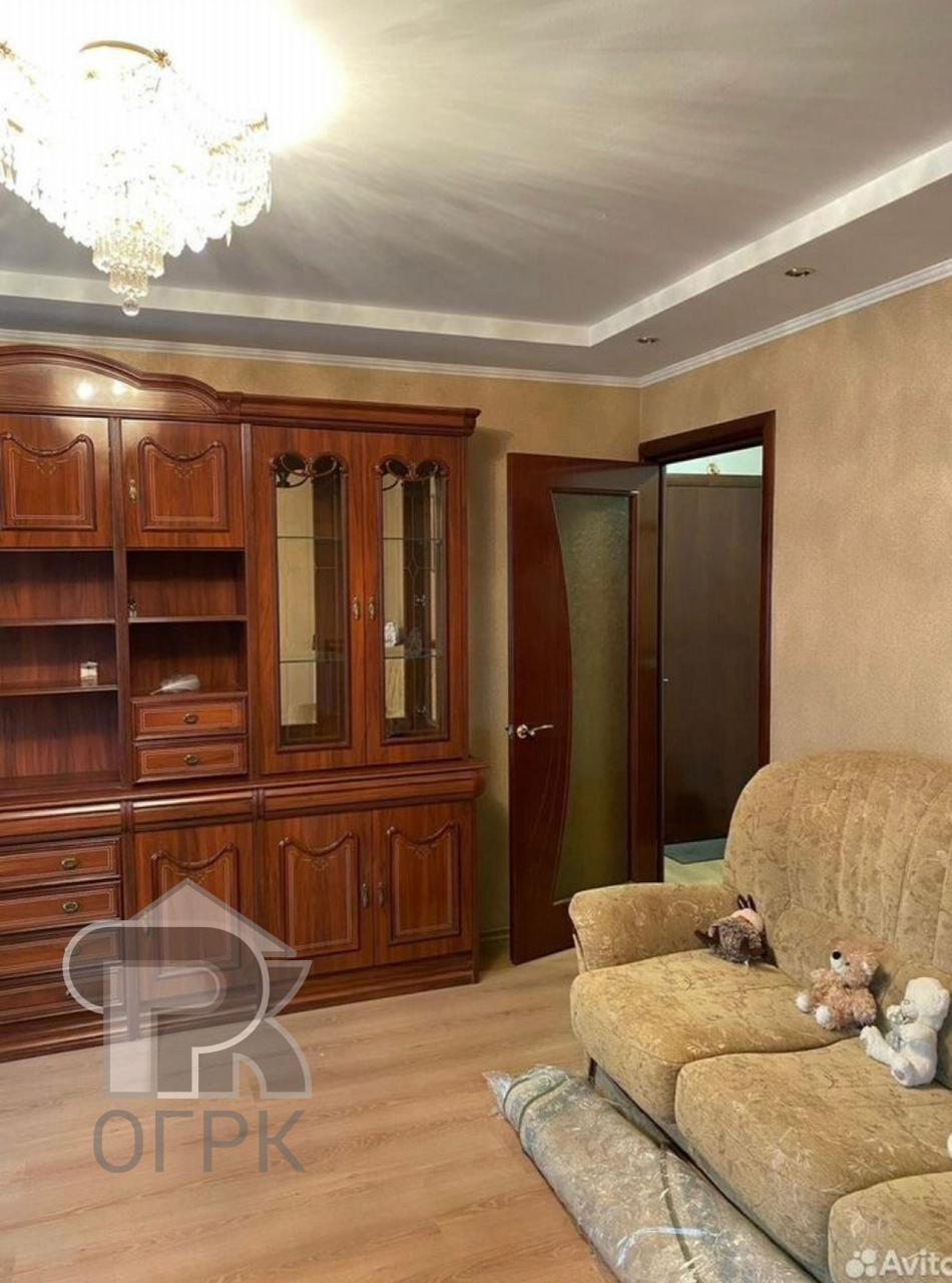 Купить 3-комнатную квартиру, №386955