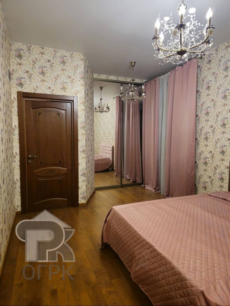 Купить 4-комнатную квартиру, №389333