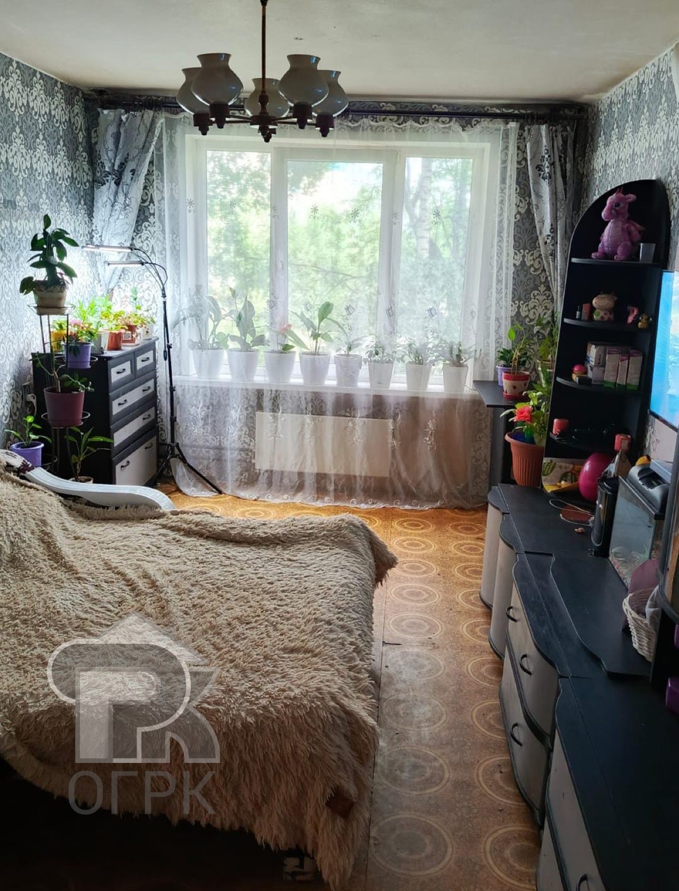 Купить 2-комнатную квартиру, №385867