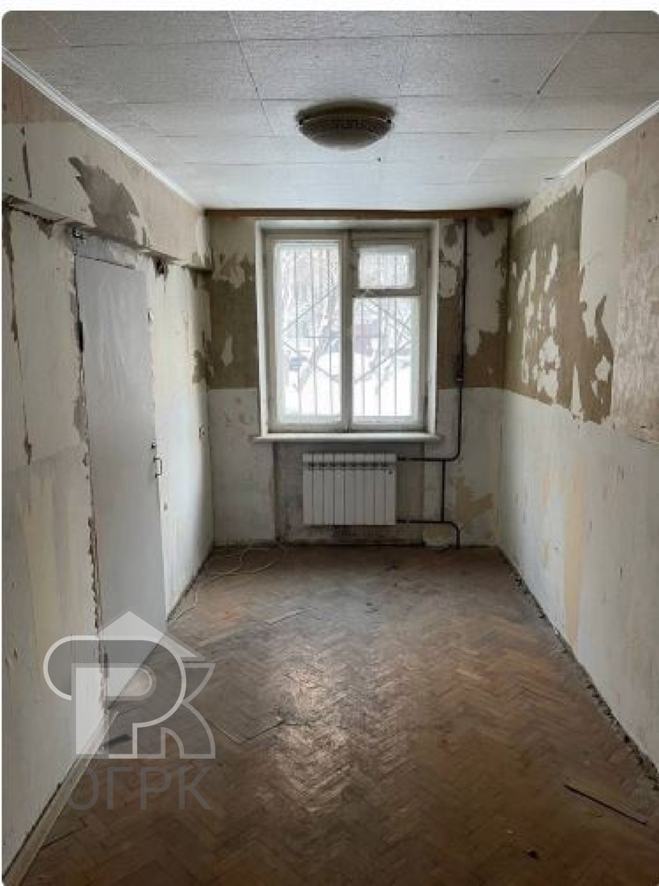 Купить 3-комнатную квартиру, №388144