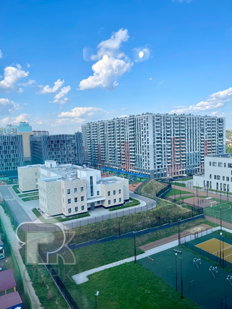 Купить 3-комнатную квартиру, №391231