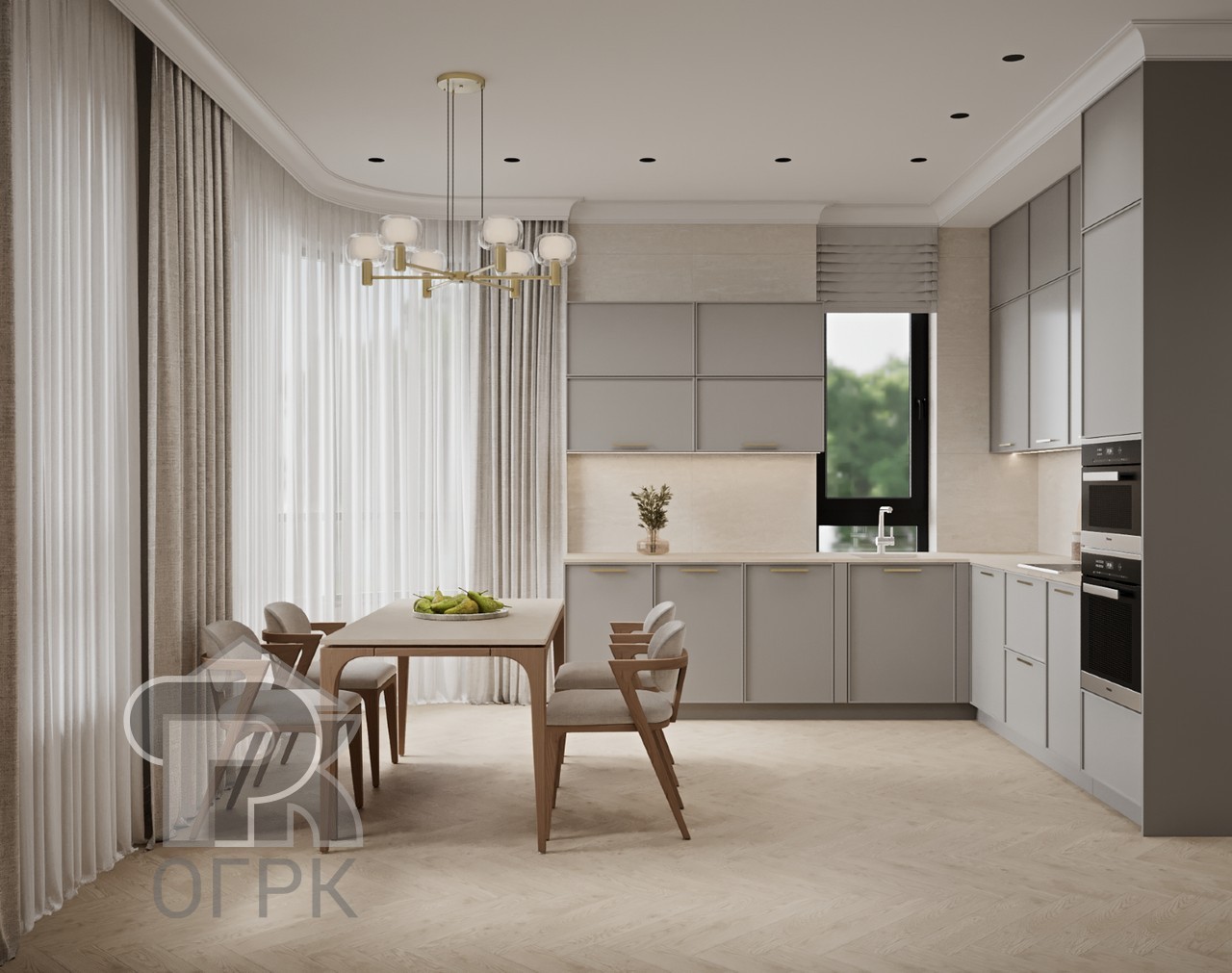 Купить 2-комнатную квартиру, №386570