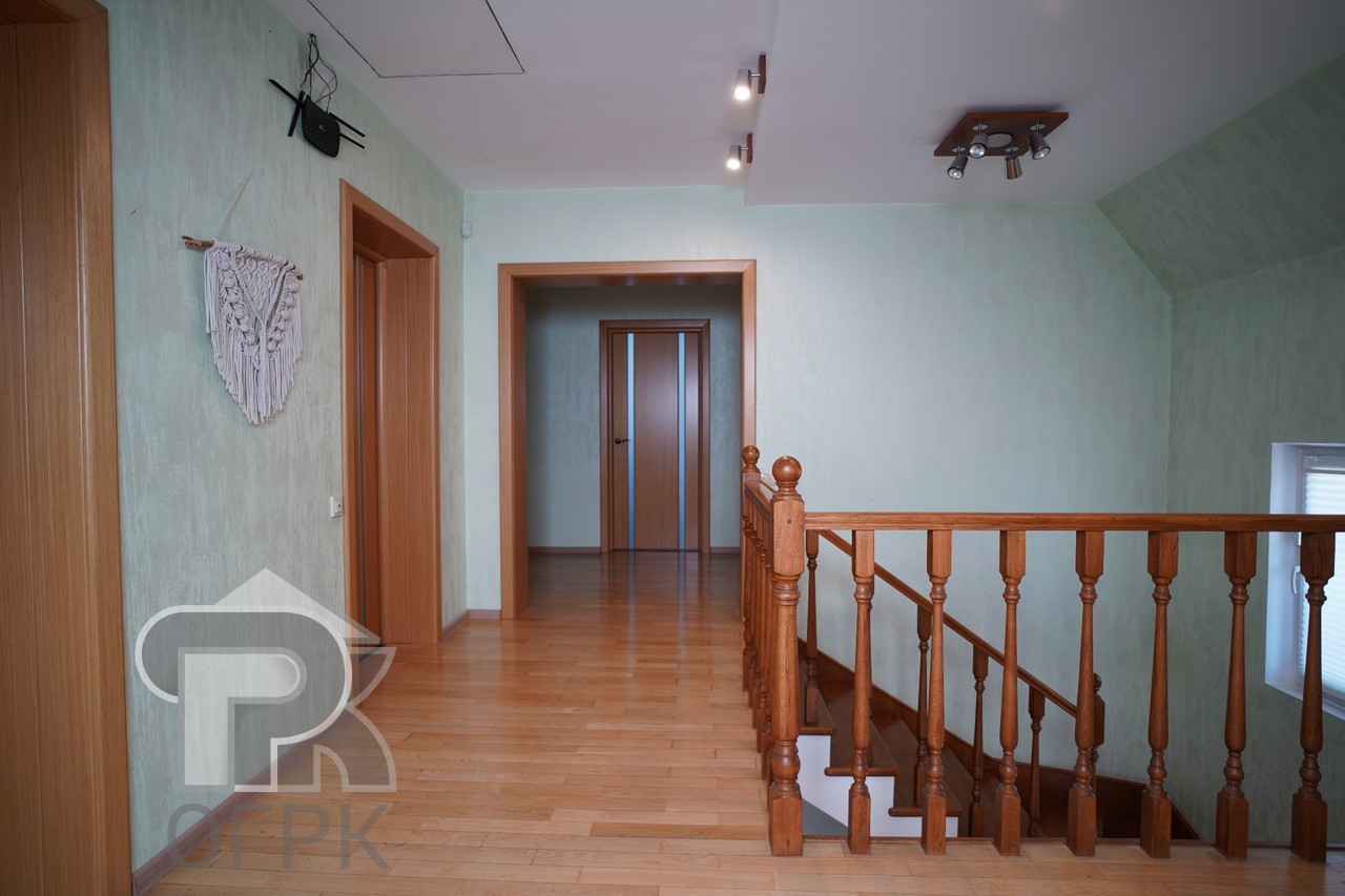 Купить коттедж, №391401