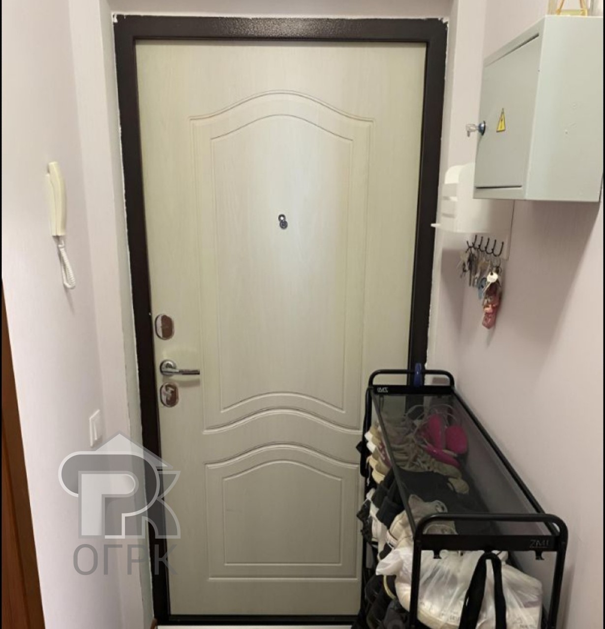 Купить 2-комнатную квартиру, №386394