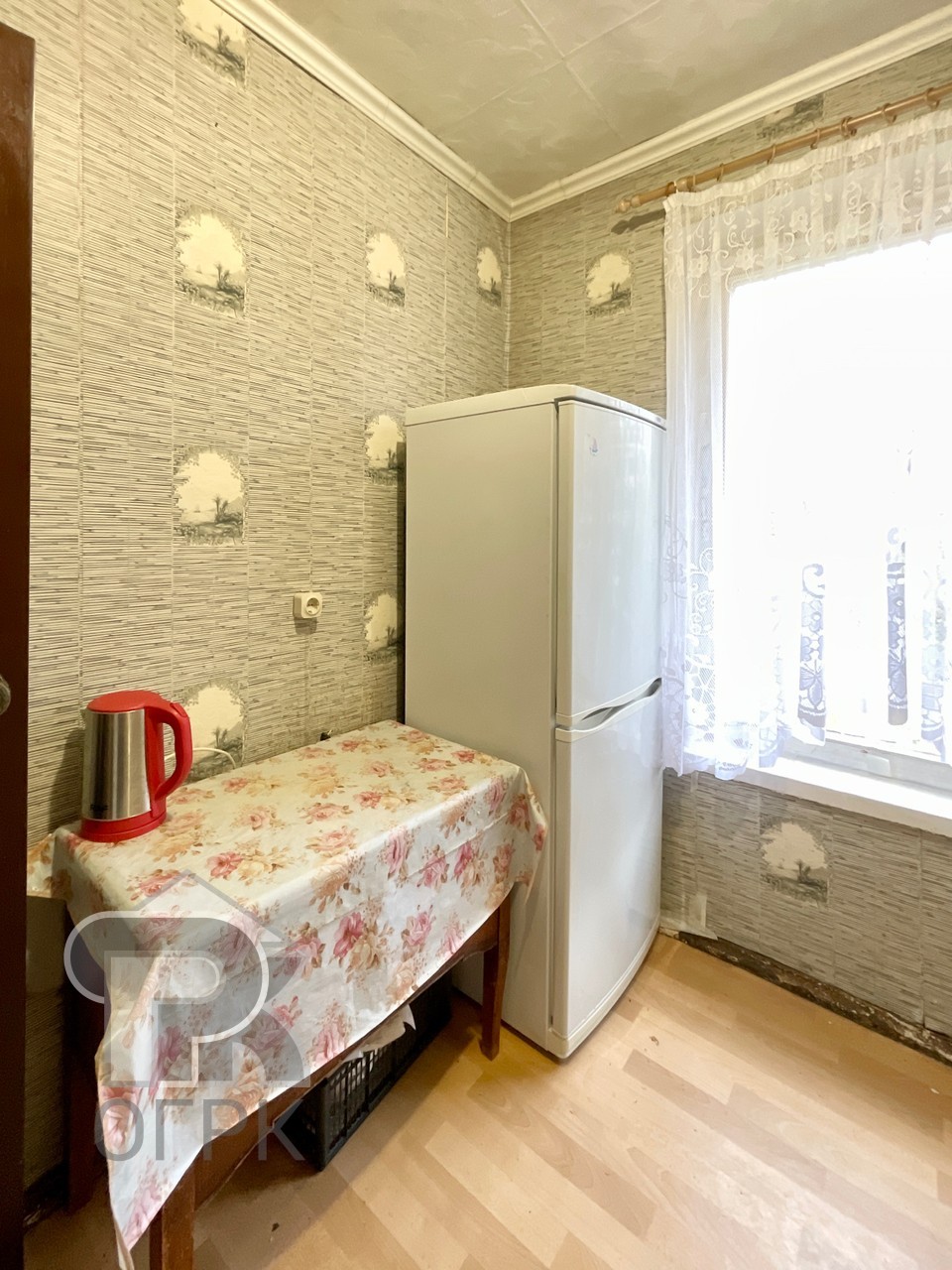 Купить 1-комнатную квартиру, №387136