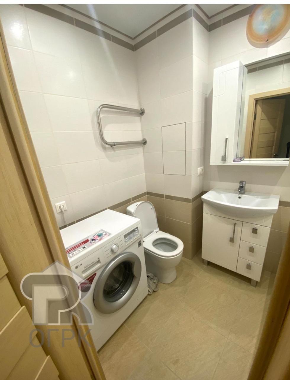 Купить 1-комнатную квартиру, №387601