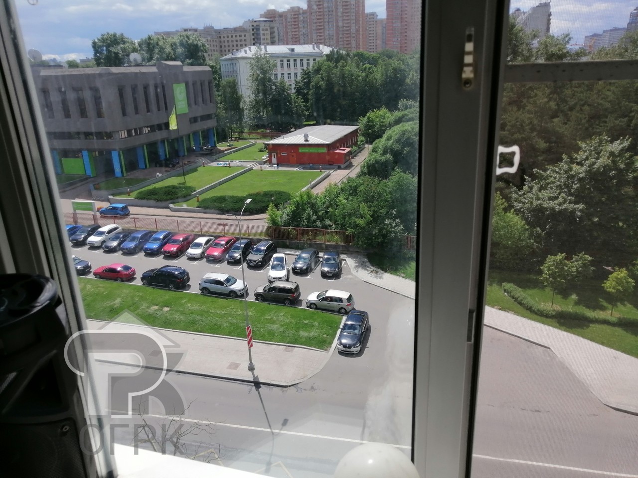 Купить 3-комнатную квартиру, №356707