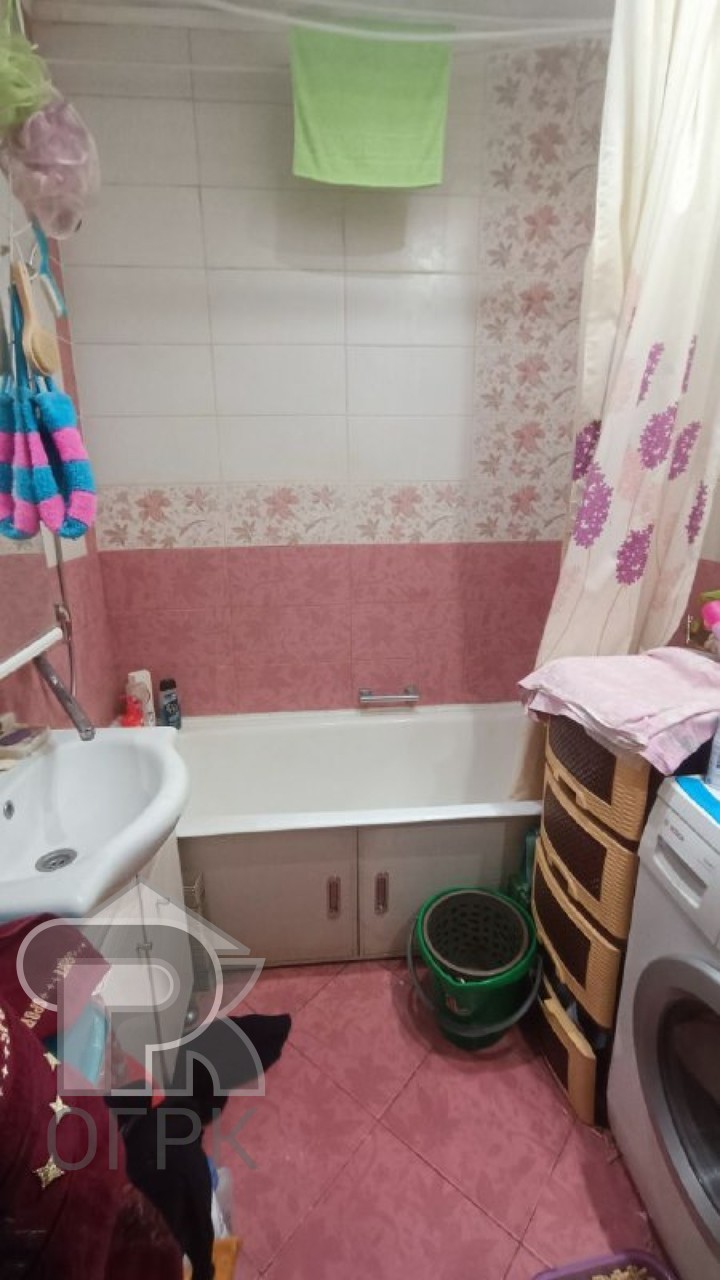 Купить 1-комнатную квартиру, №388634