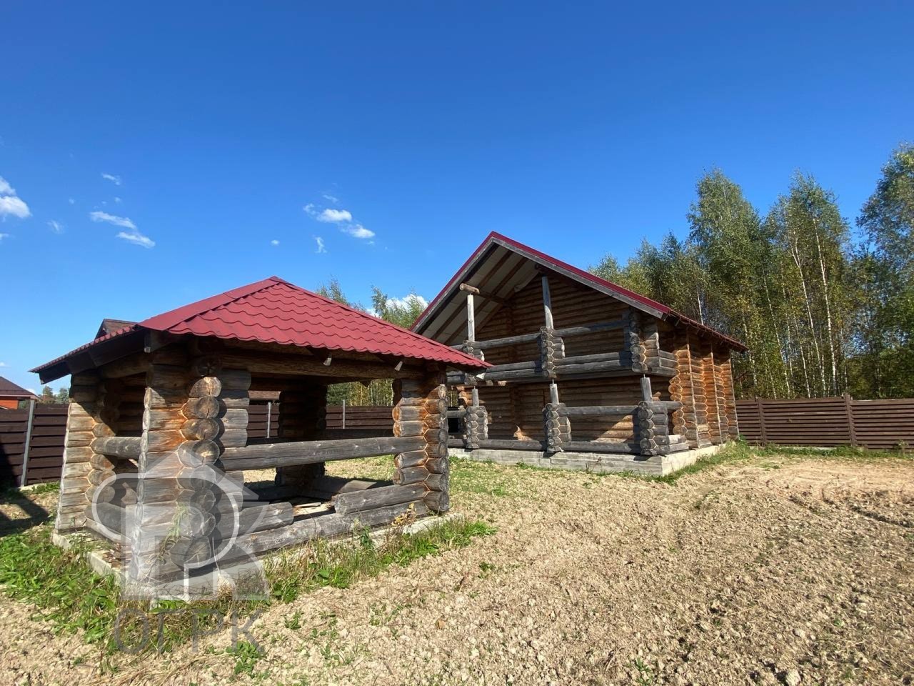 Купить дом, №385818