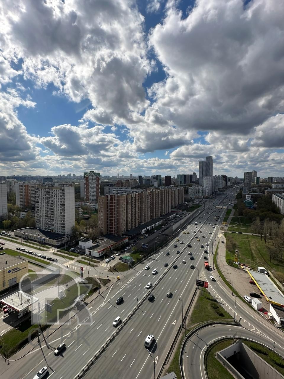 Купить 3-комнатную квартиру, №386161
