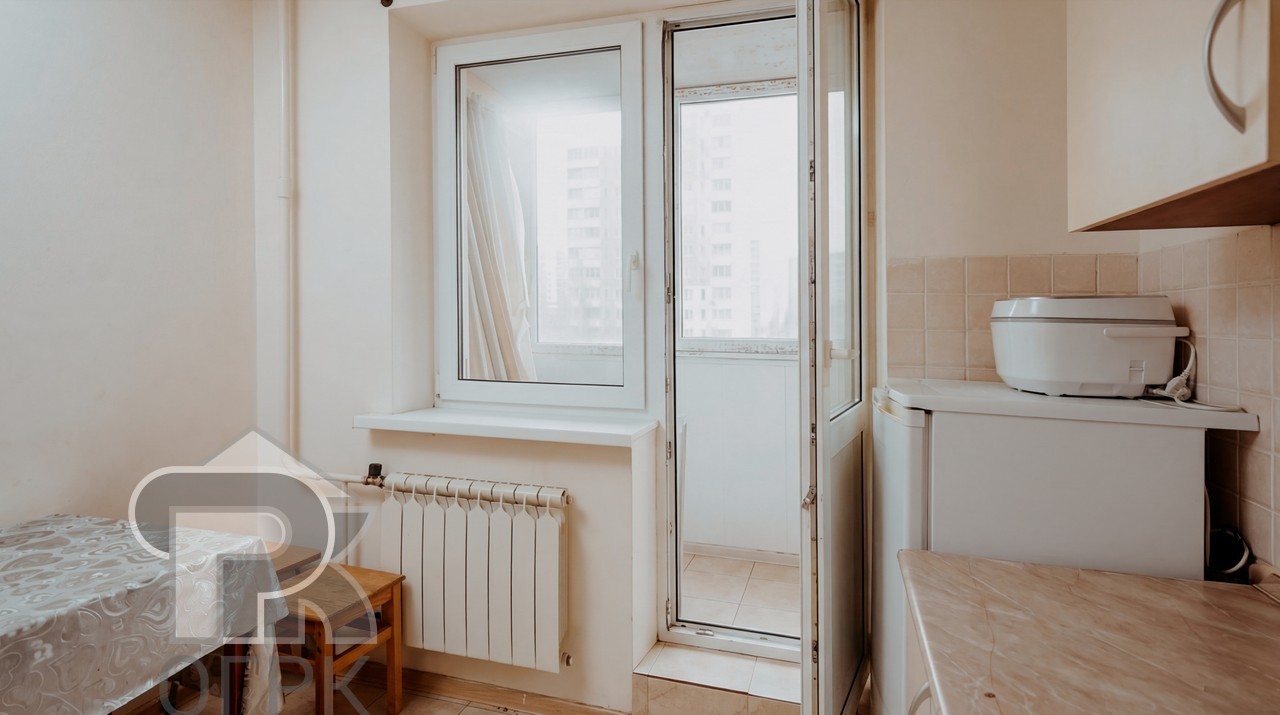 Купить 1-комнатную квартиру, №385309