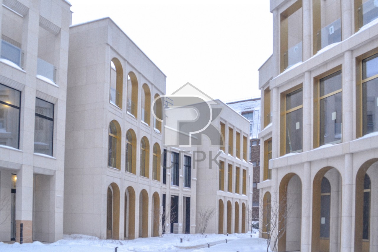 Купить 7-комнатную квартиру, №348175