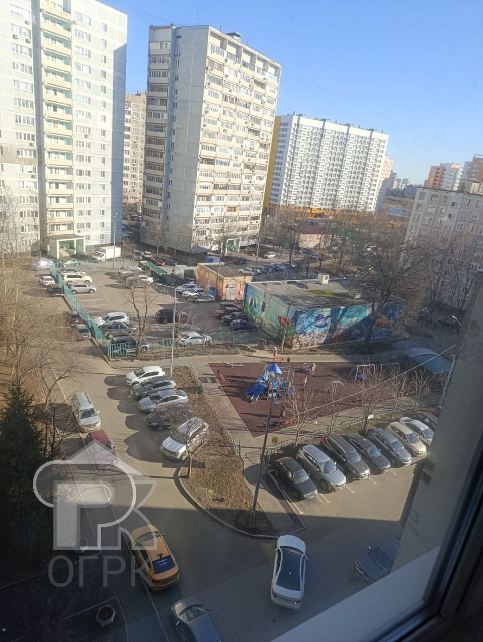 Купить 3-комнатную квартиру, №385370