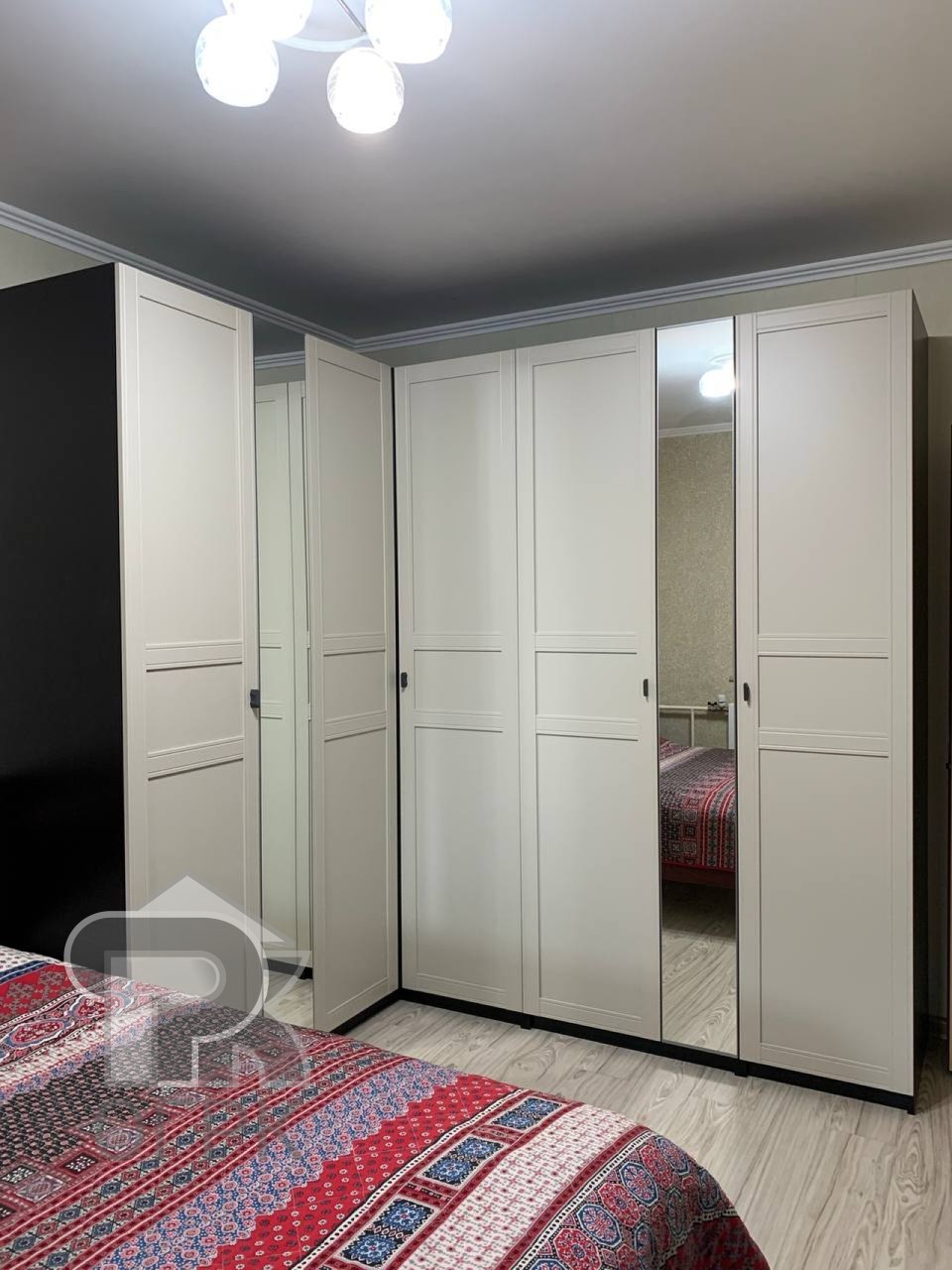 Купить 2-комнатную квартиру, №388122