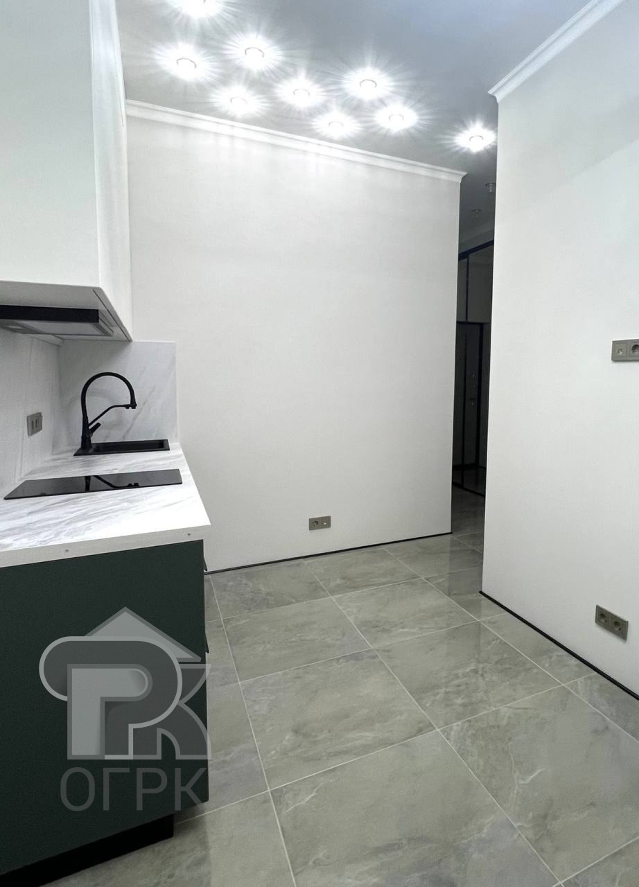 Купить 1-комнатную квартиру, №388470