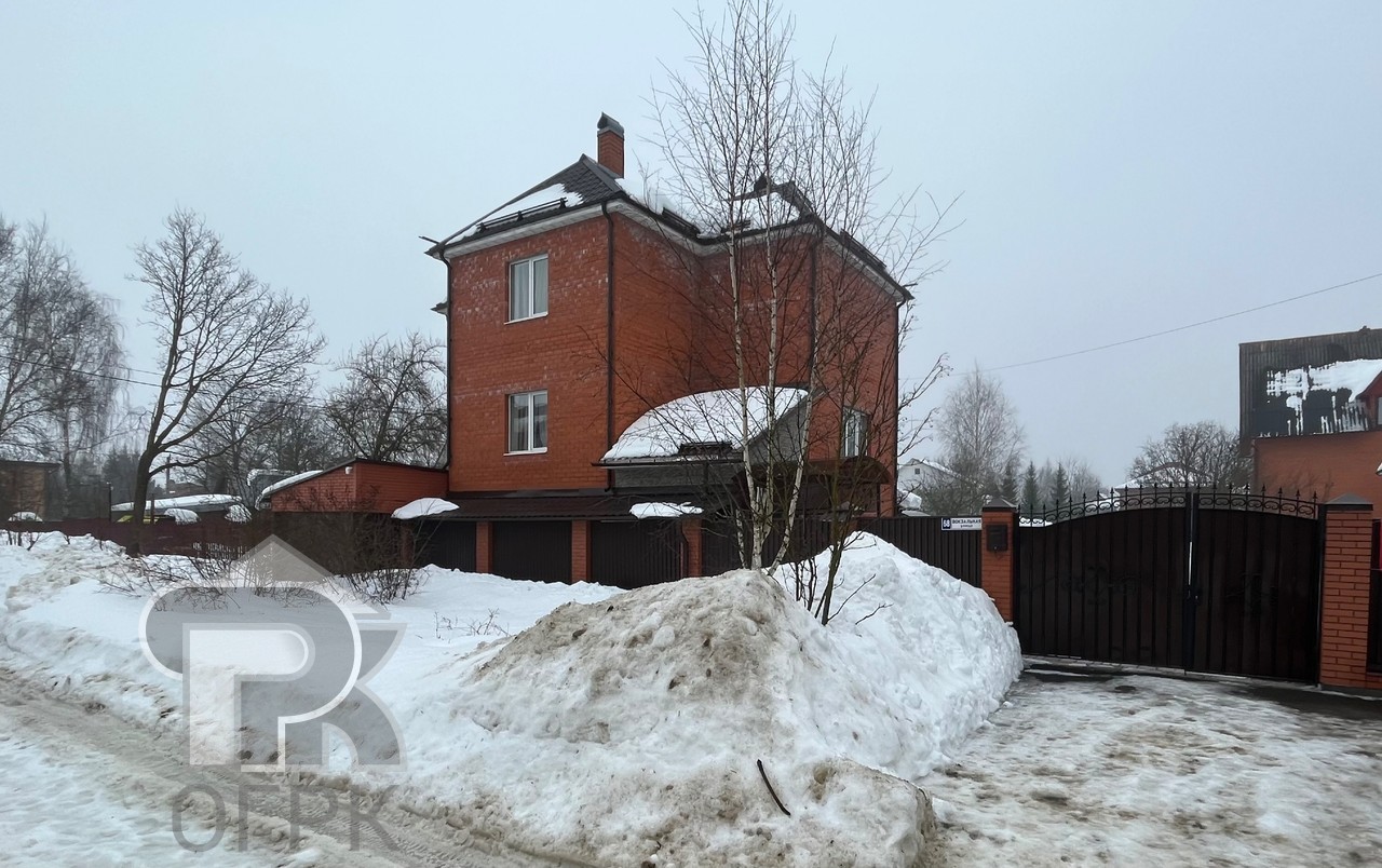 Купить дом, №388640