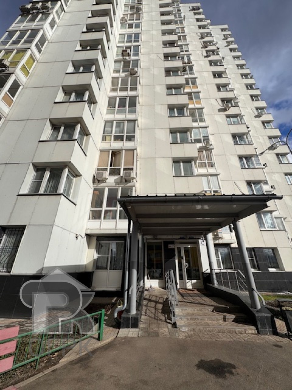 Купить 1-комнатную квартиру, №389223