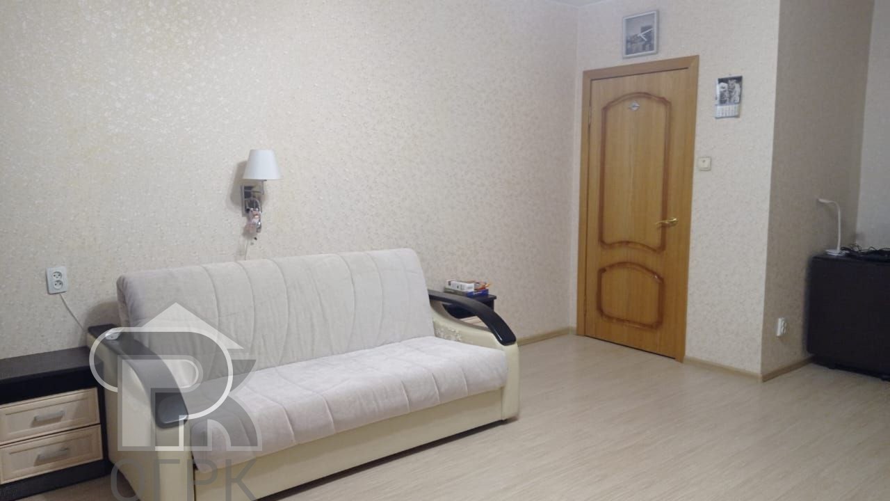 Купить 1-комнатную квартиру, №388689