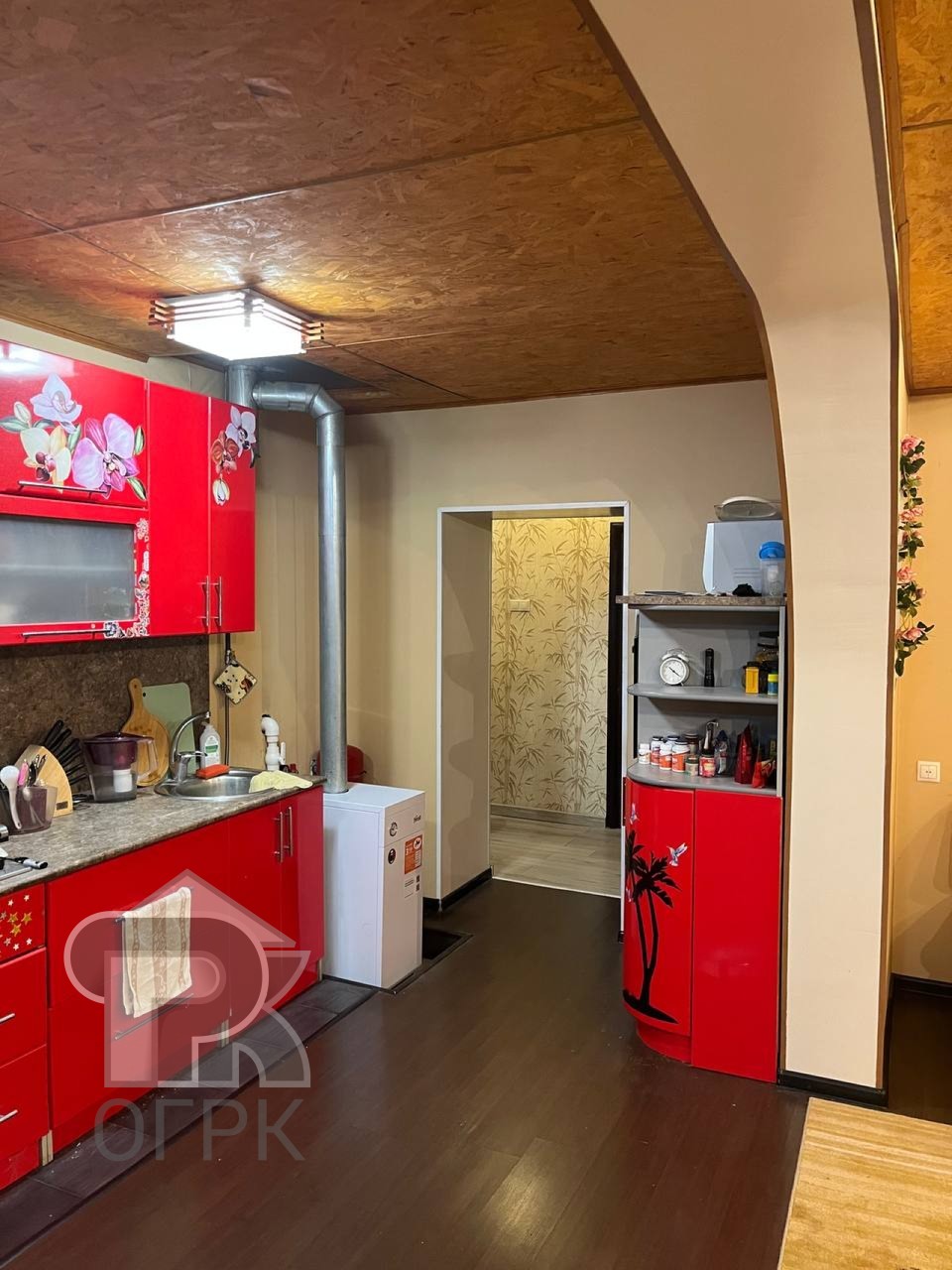 Купить дом, №388102