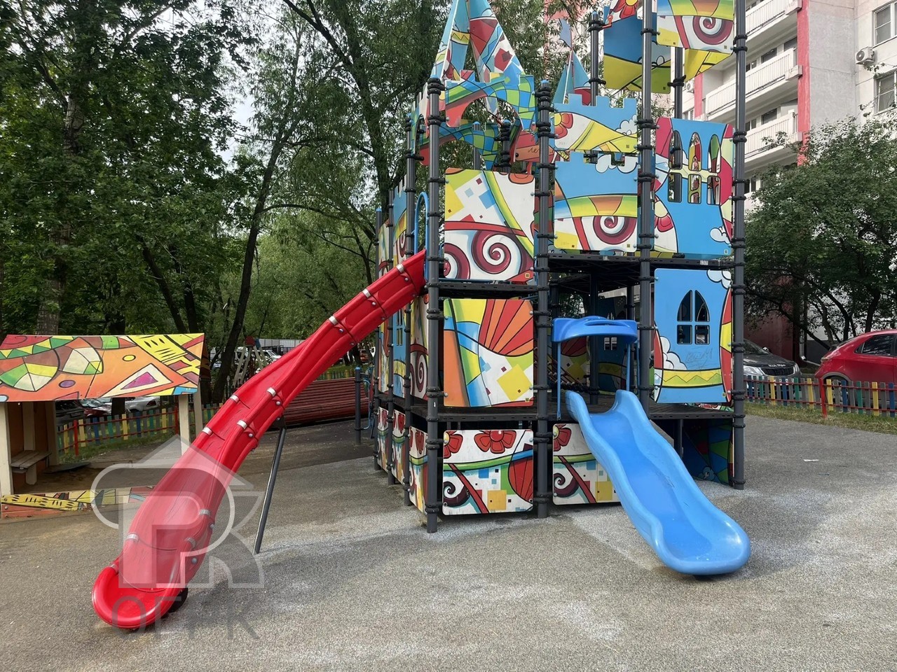 Купить 1-комнатную квартиру, №390141