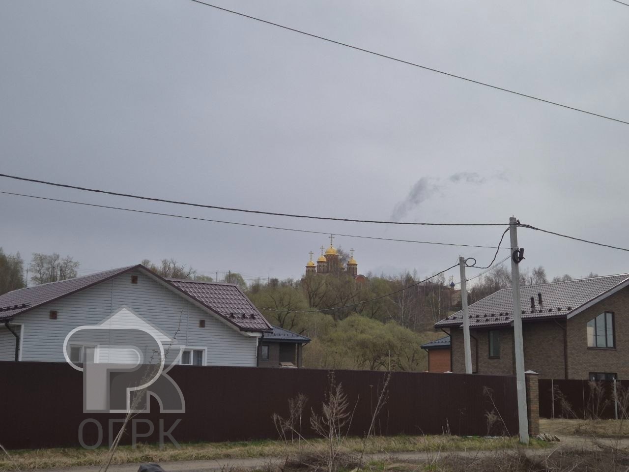 Купить коттедж, №390474