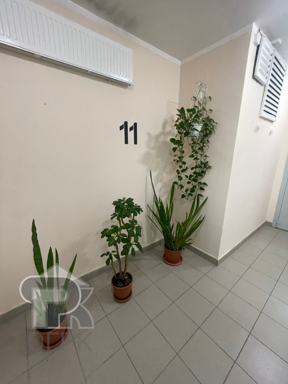 Купить 3-комнатную квартиру, №386365