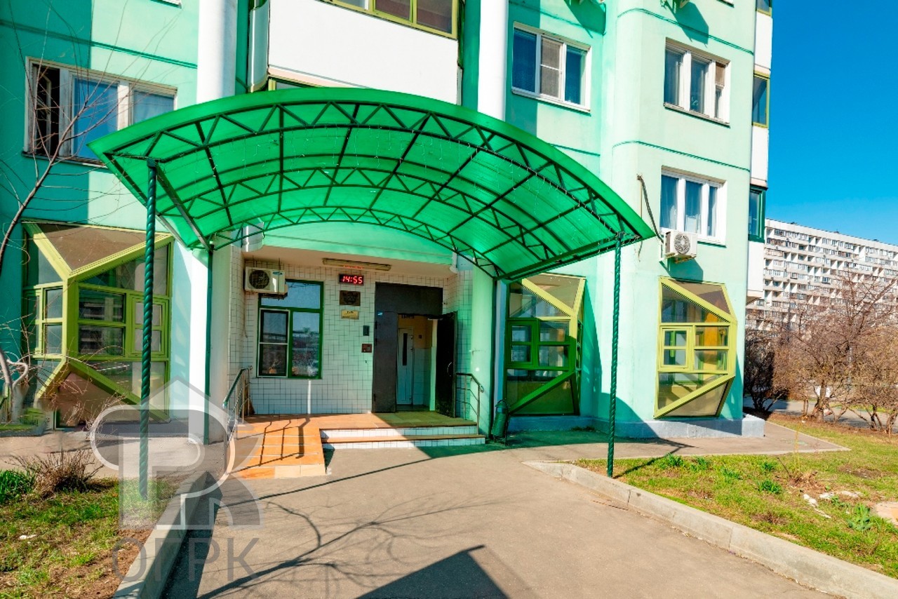 Купить 3-комнатную квартиру, №365777