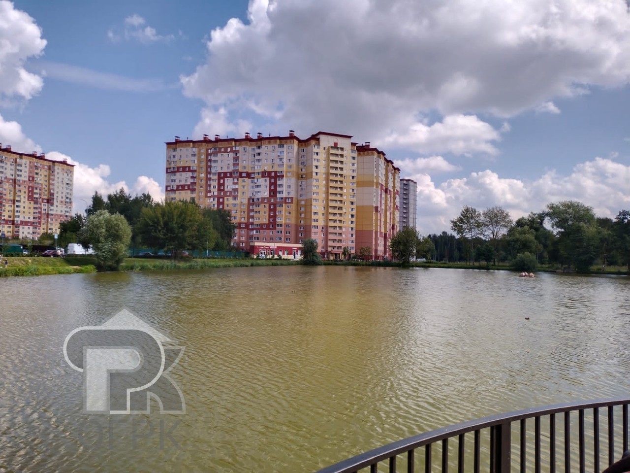 Купить студию, №369933