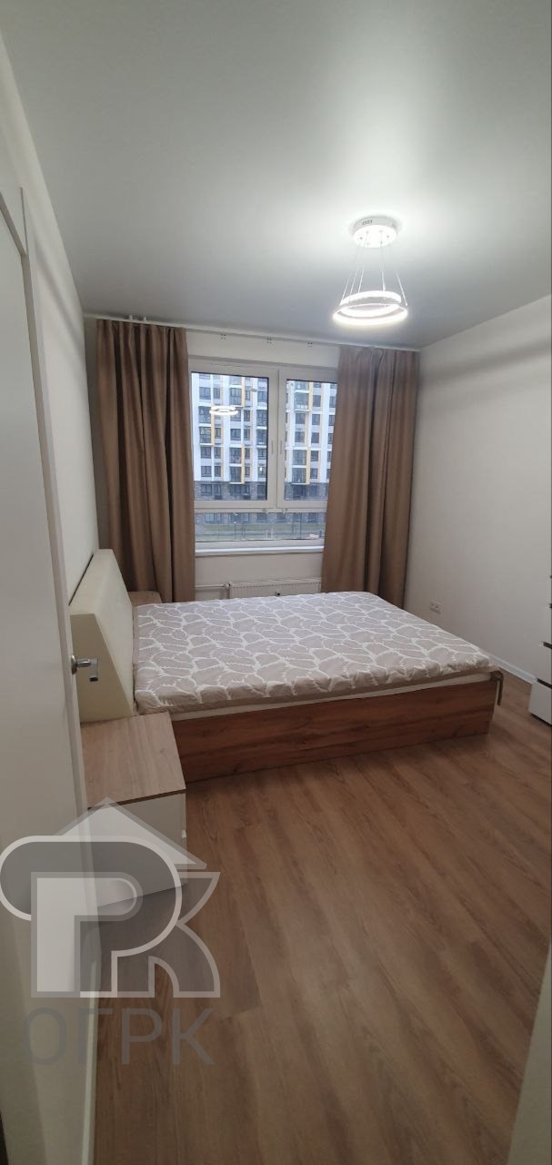 Купить 1-комнатную квартиру, №388011