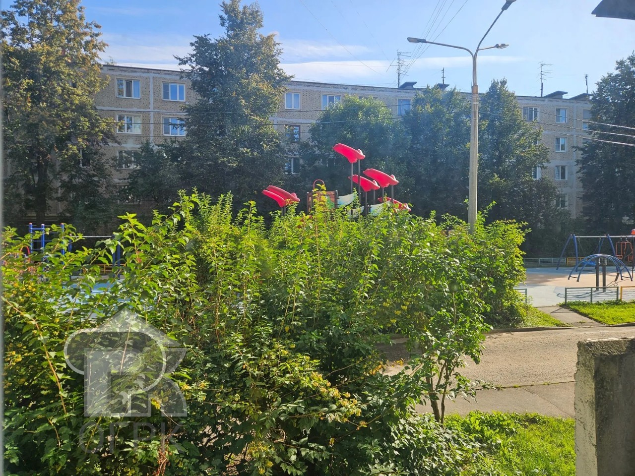 Купить 2-комнатную квартиру, №391699
