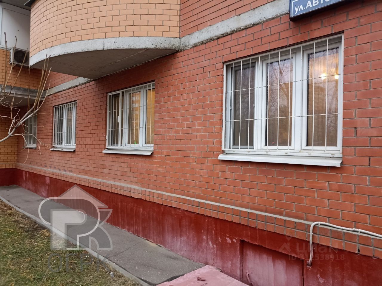 Купить 3-комнатную квартиру, №382744