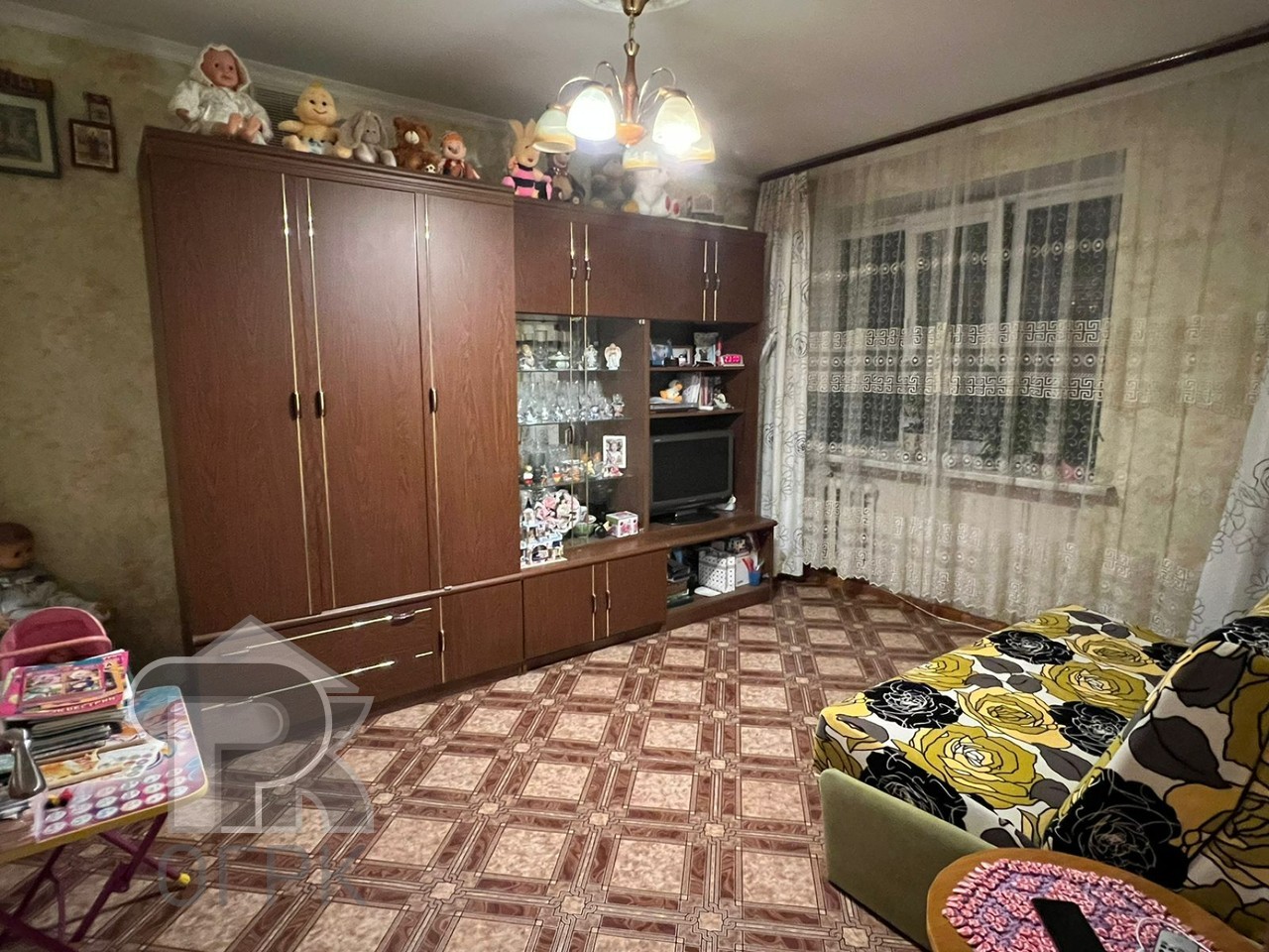 Купить две комнаты в 1-ккв, №371358