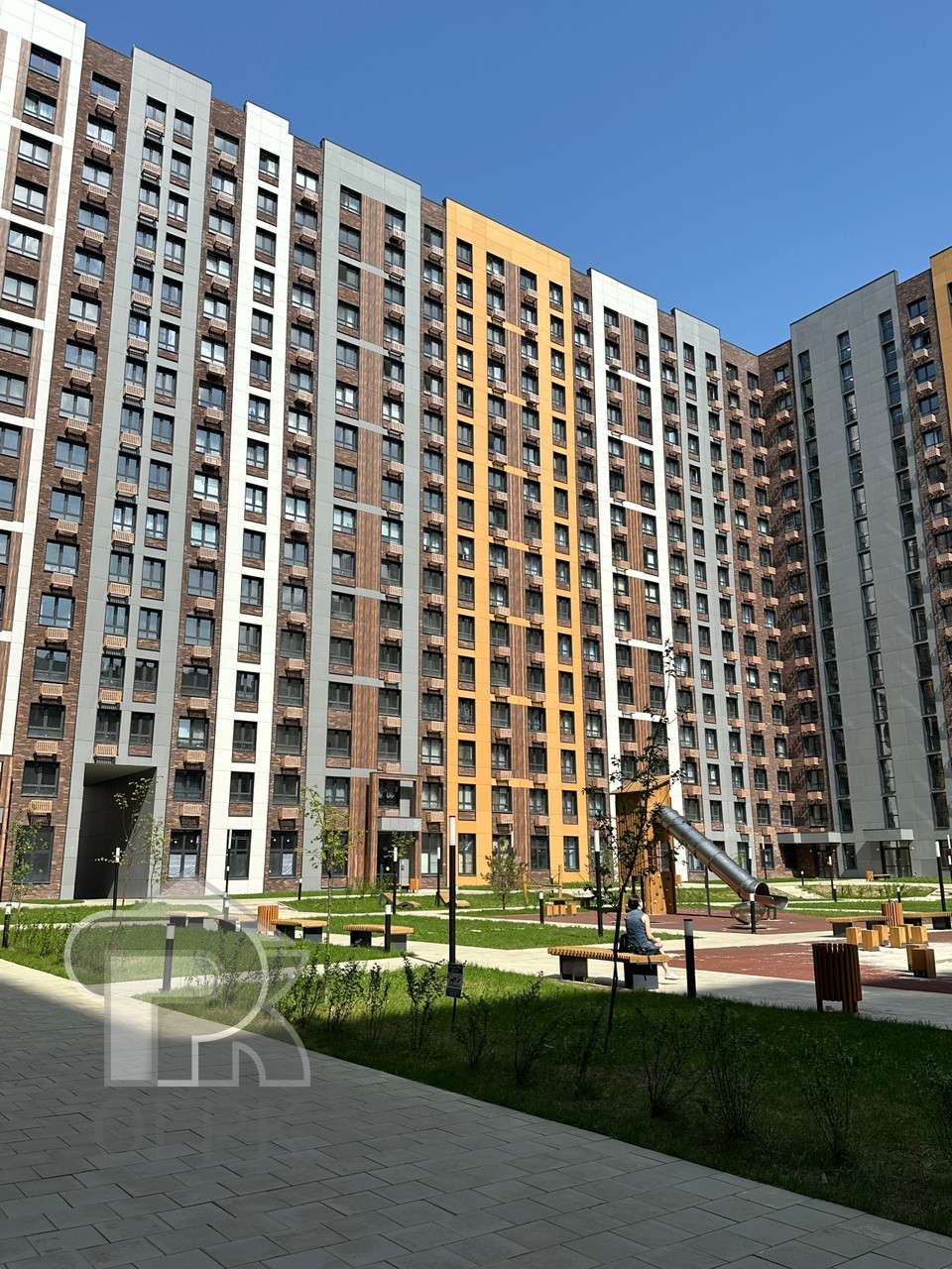 Купить 1-комнатную квартиру, №385322