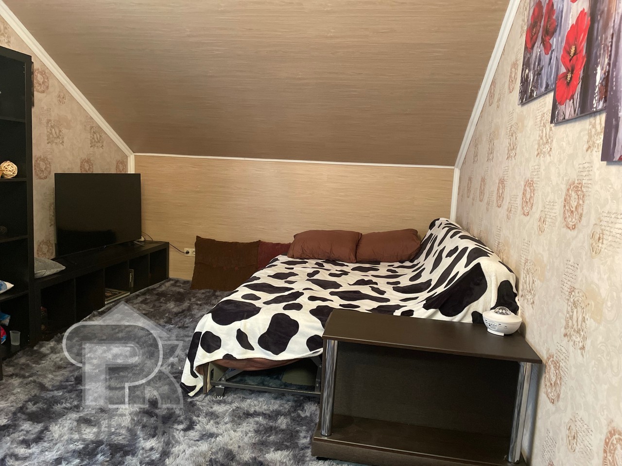 Купить коттедж, №391018