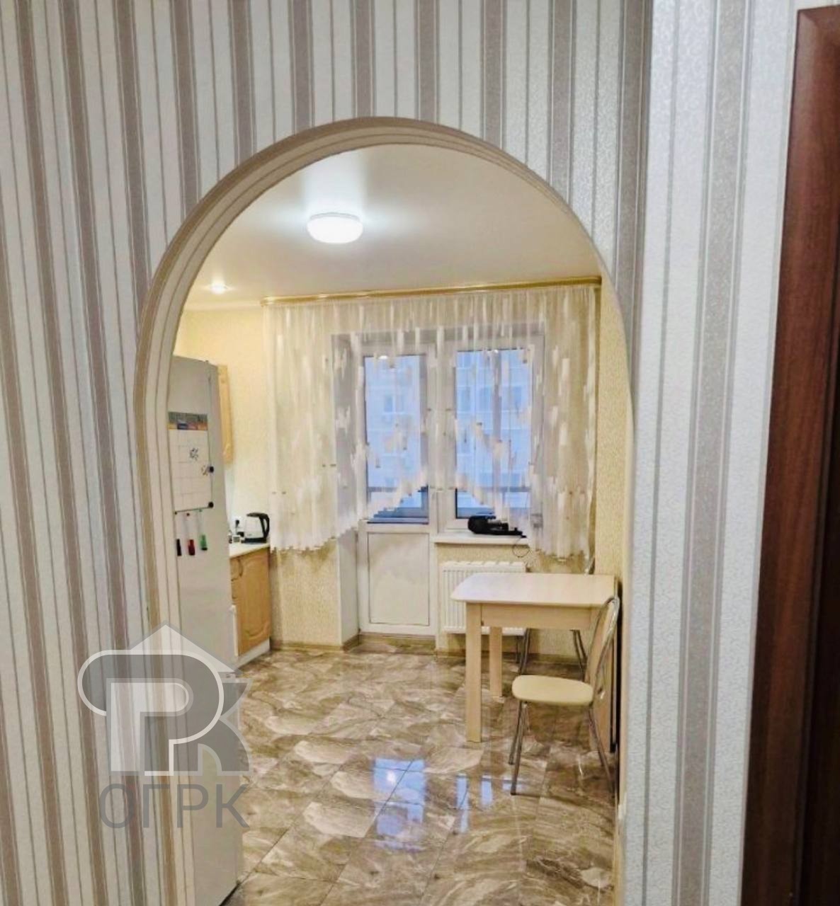 Купить 1-комнатную квартиру, №387976