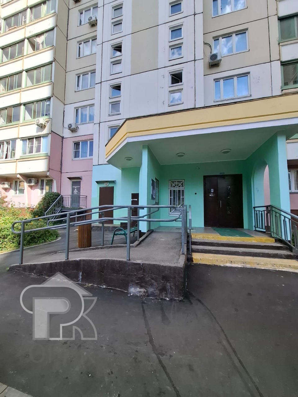 Купить 1-комнатную квартиру, №386868