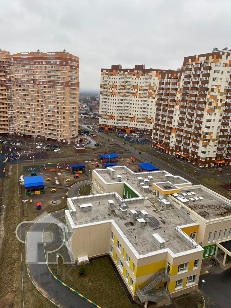 Купить 1-комнатную квартиру, №372982