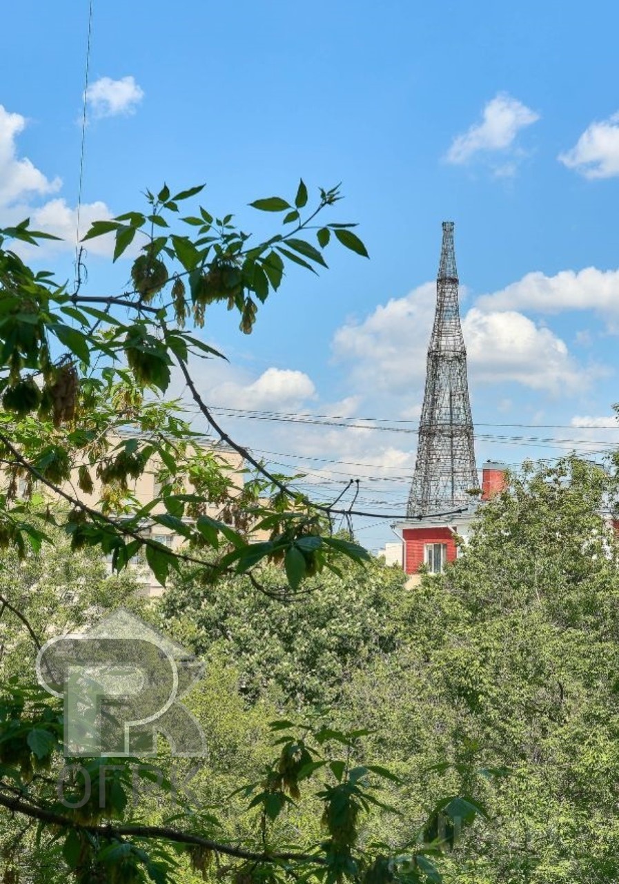 Купить 2-комнатную квартиру, №385549