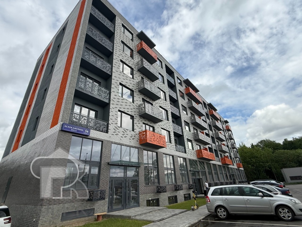 Купить 1-комнатную квартиру, №391280