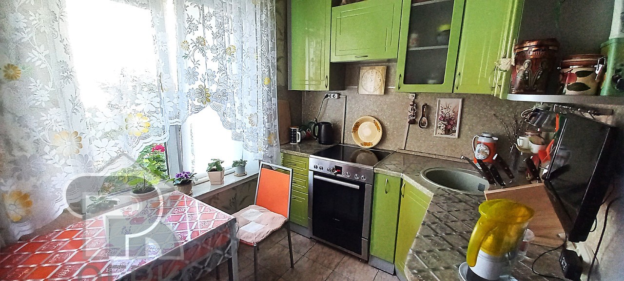 Купить 2-комнатную квартиру, №386411
