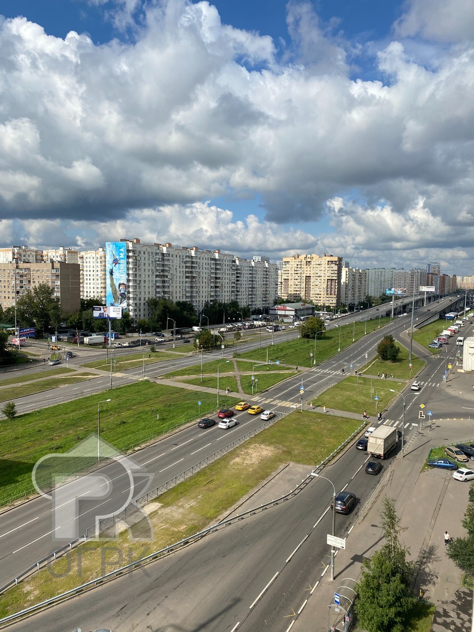 Купить 2-комнатную квартиру, №386000