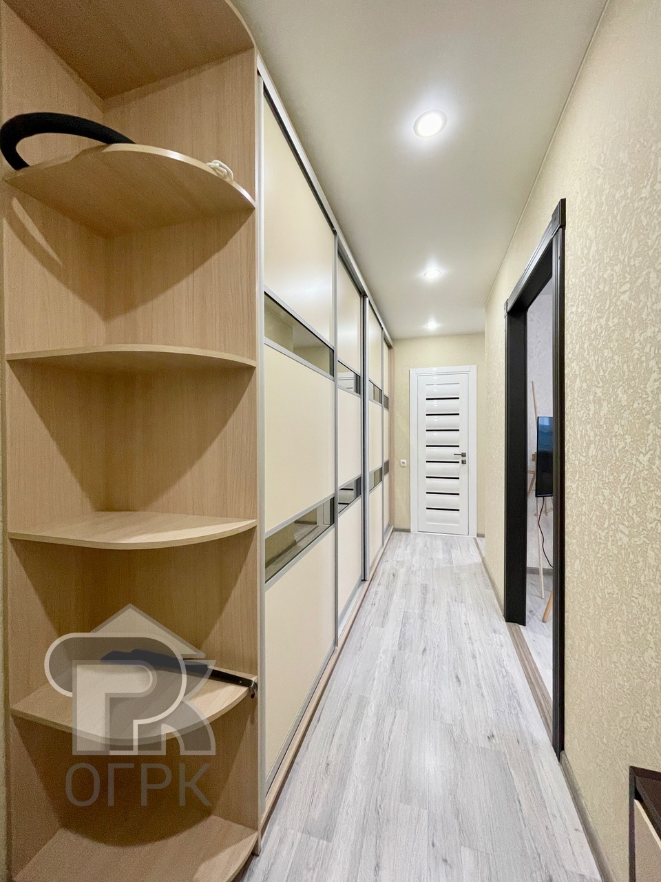 Купить 1-комнатную квартиру, №387451