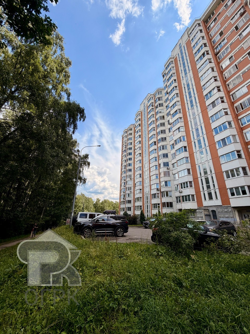 Купить 1-комнатную квартиру, №390432