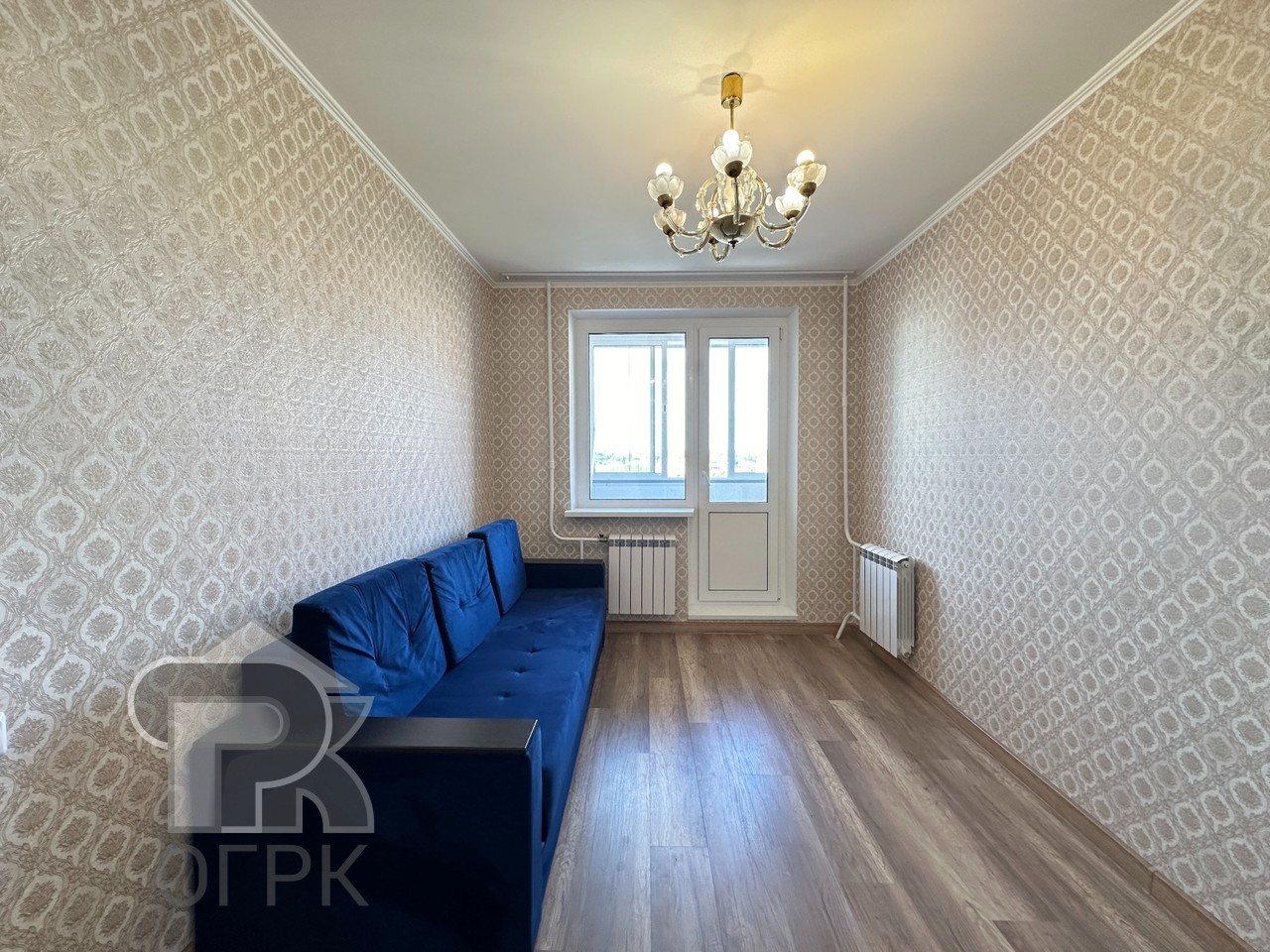 Купить 3-комнатную квартиру, №385380