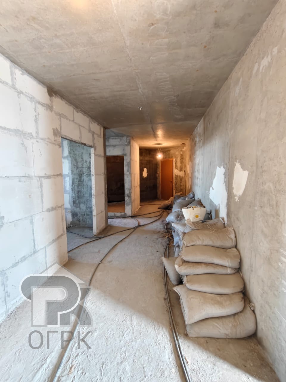 Купить 3-комнатную квартиру, №388164